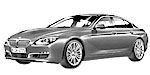 BMW F06 U12A7 Fault Code