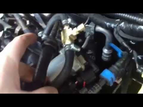 See U12A7 in engine